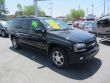 2002 Chevrolet TrailBlazer