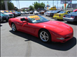 1999 Chevrolet Corvette