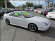 1999 Honda Prelude