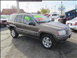 2001 Jeep Grand Cherokee