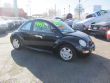 2000 Volkswagen New Beetle