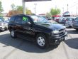 2002 Chevrolet TrailBlazer