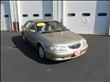2001 Mazda 626