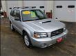 2004 Subaru Forester