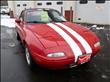 1992 Mazda MX-5 Miata