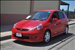 2007 Honda Fit