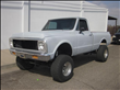 1971 Chevrolet C1500