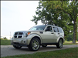 2009 Dodge Nitro