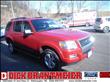 2009 Ford Explorer