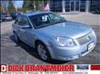 2008 Mercury Sable