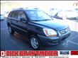 2007 Kia Sportage