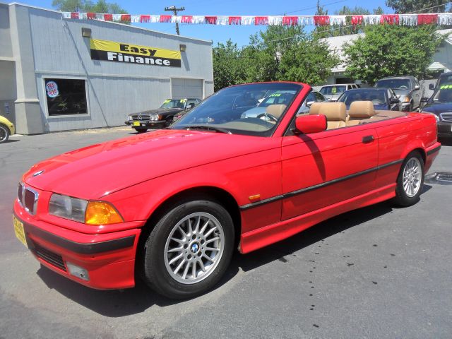 1997 BMW 3 series for sale