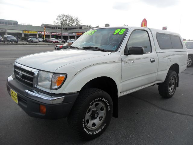 1998 Toyota Tacoma for sale