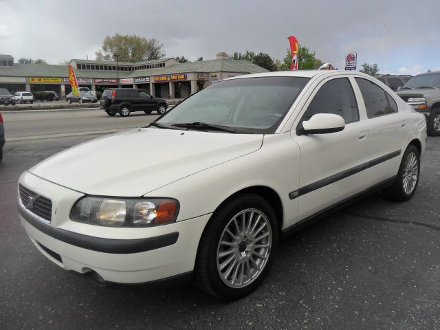 2003 Volvo S60 for sale