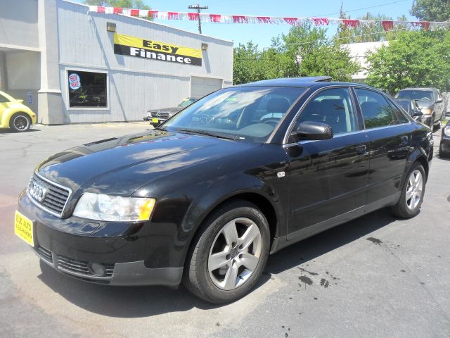 2002 Audi A4 for sale