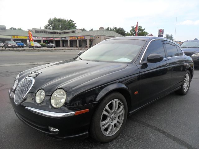 2004 Jaguar S-Type for sale