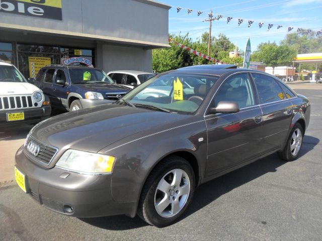 2001 Audi A6 for sale