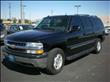 2004 Chevrolet Suburban