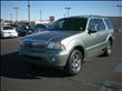 2005 Lincoln Aviator