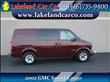 2002 GMC Safari