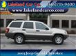 2003 Jeep Grand Cherokee