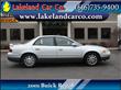 2001 Buick Regal