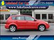 2004 Pontiac Vibe