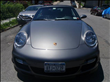 2009 Porsche 911