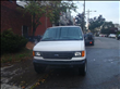 2007 Ford E150