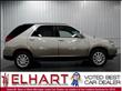 2006 Buick Rendezvous