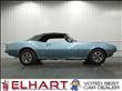 1968 Pontiac Firebird