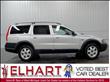 2002 Volvo V70 XC