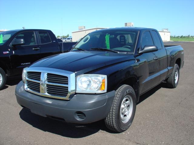 2005 Dodge Dakota for sale