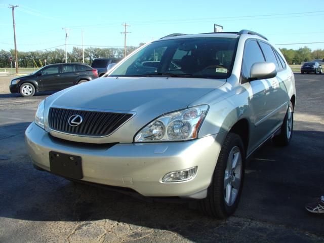 2007 Lexus RX 350 for sale