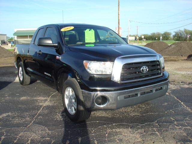 2007 Toyota Tundra for sale