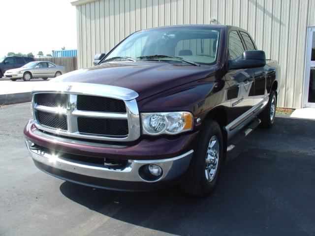 2005 Dodge Ram 2500 for sale