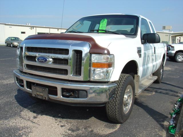 2008 Ford F250 for sale