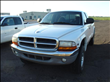 1999 Dodge Dakota
