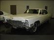 1968 Cadillac Deville