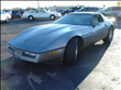 1986 Chevrolet Corvette