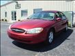2001 Ford Taurus