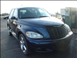 2003 Chrysler PT Cruiser