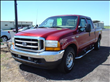 2001 Ford F250
