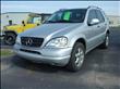 2000 Mercedes-Benz M-Class