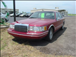 1994 Lincoln Town Car