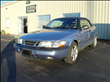 1996 Saab 900