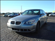 2006 BMW 5 series
