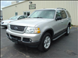 2003 Ford Explorer