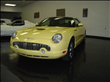 2002 Ford Thunderbird