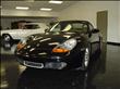 1998 Porsche Boxster